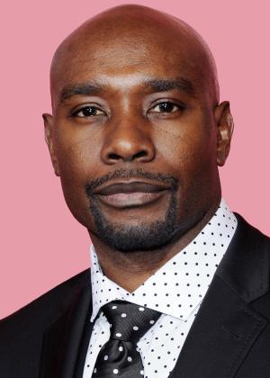 Morris Chestnut